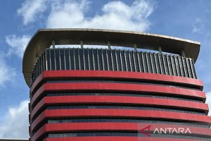 kpk-imbau-anggota-dprd-bekasi-nyumarno-penuhi-panggilan