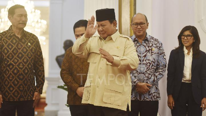 strategi-ketahanan-nasional-prabowo-dan-luhut-matangkan-mitigasi-dampak-perang-as-israel-lawan-iran-terhadap-ekonomi-indonesia